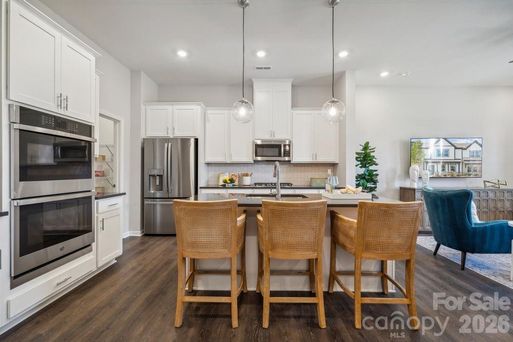 203 Silver Fleet Drive Indian Trail NC 28079
