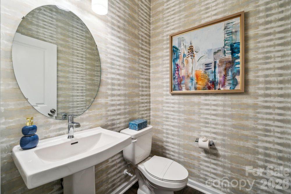 203 Silver Fleet Drive Indian Trail NC 28079