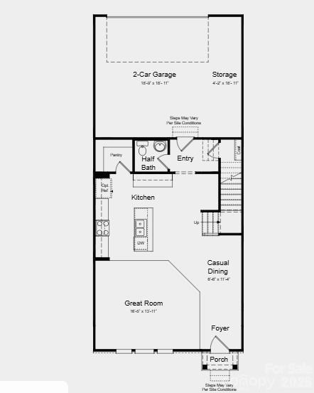 203 Silver Fleet Drive Indian Trail NC 28079