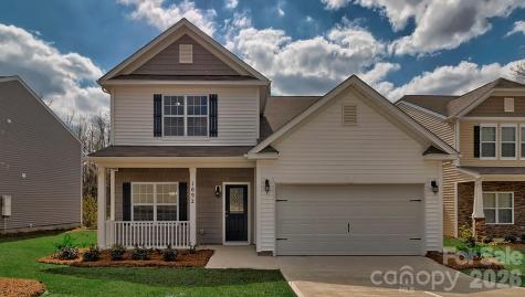 109 Piney Woods Road Fletcher NC 28732