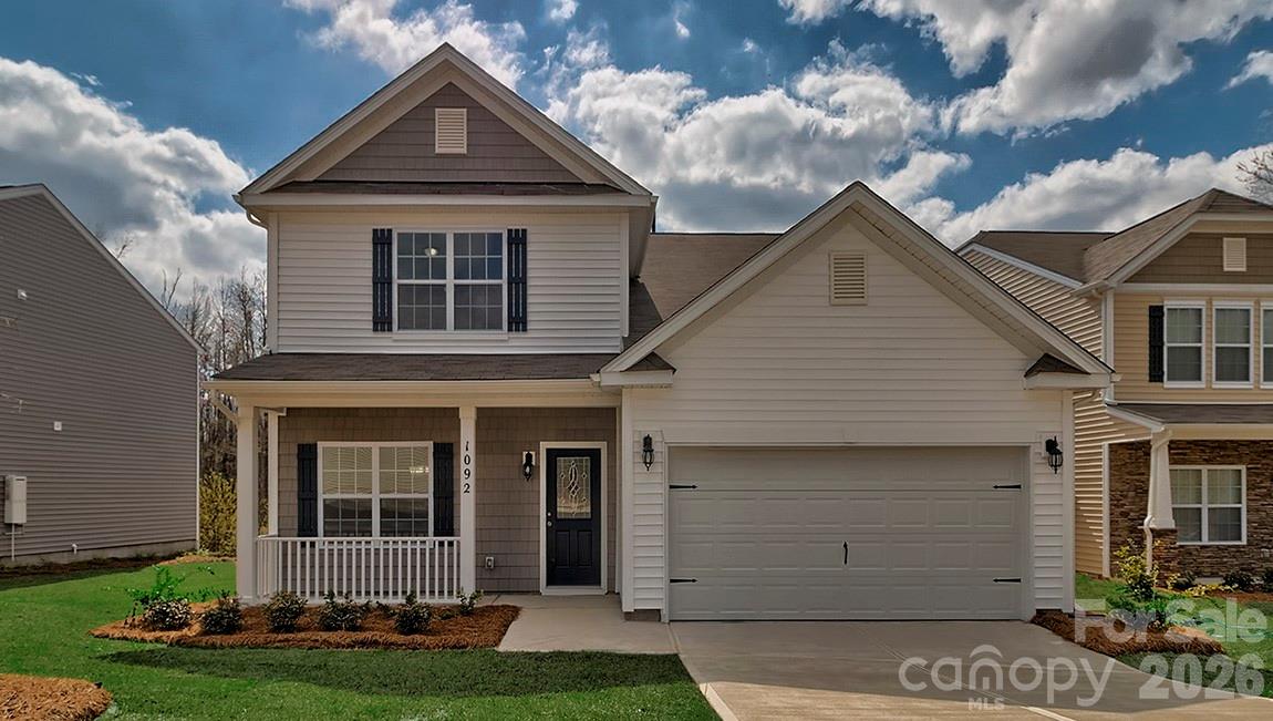 109 Piney Woods Road Fletcher NC 28732