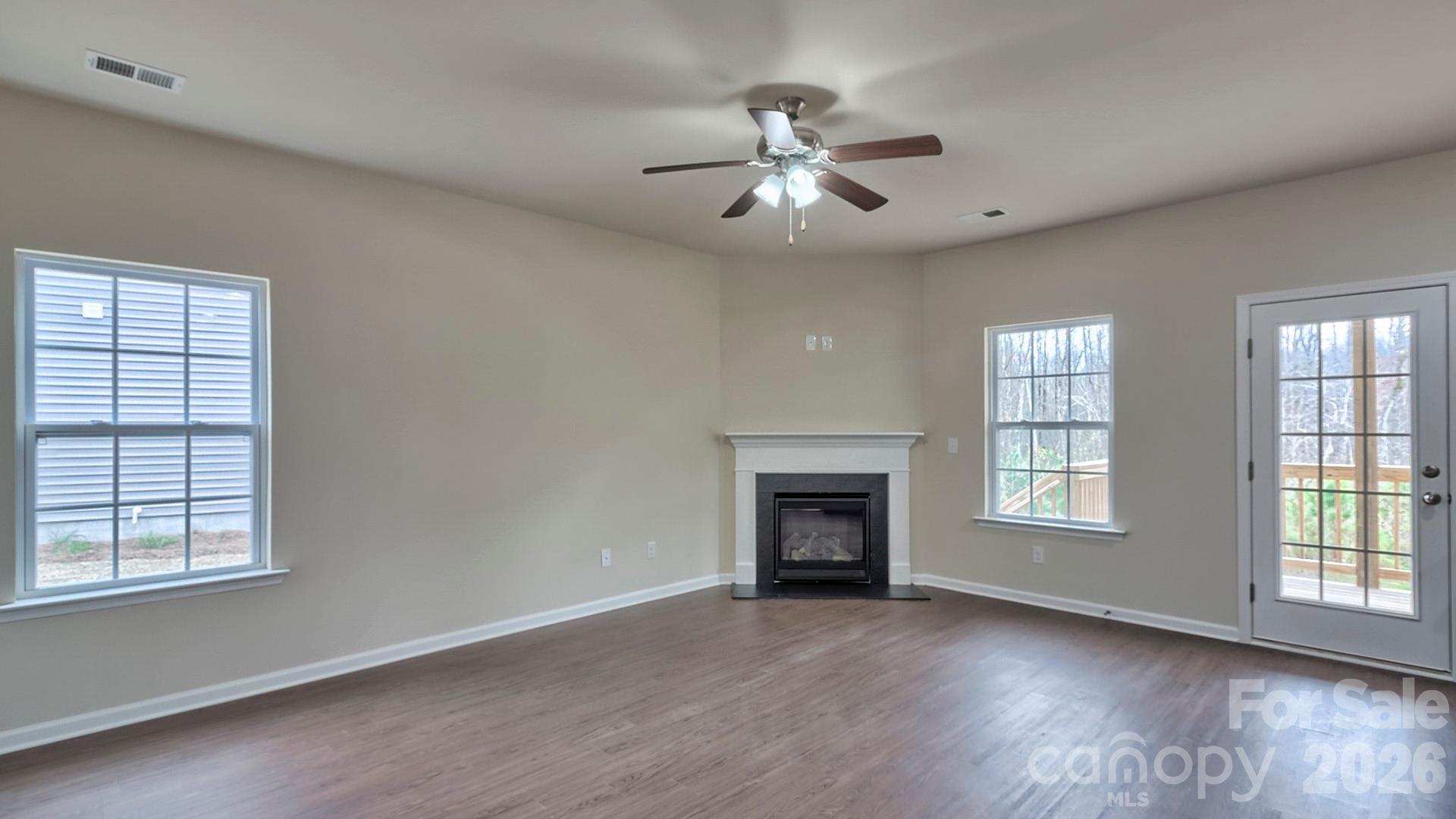 109 Piney Woods Road Fletcher NC 28732