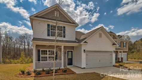 109 Piney Woods Road Fletcher NC 28732