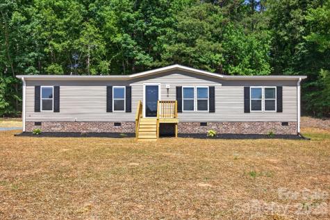 245 Harvick Lane Lexington NC 27292
