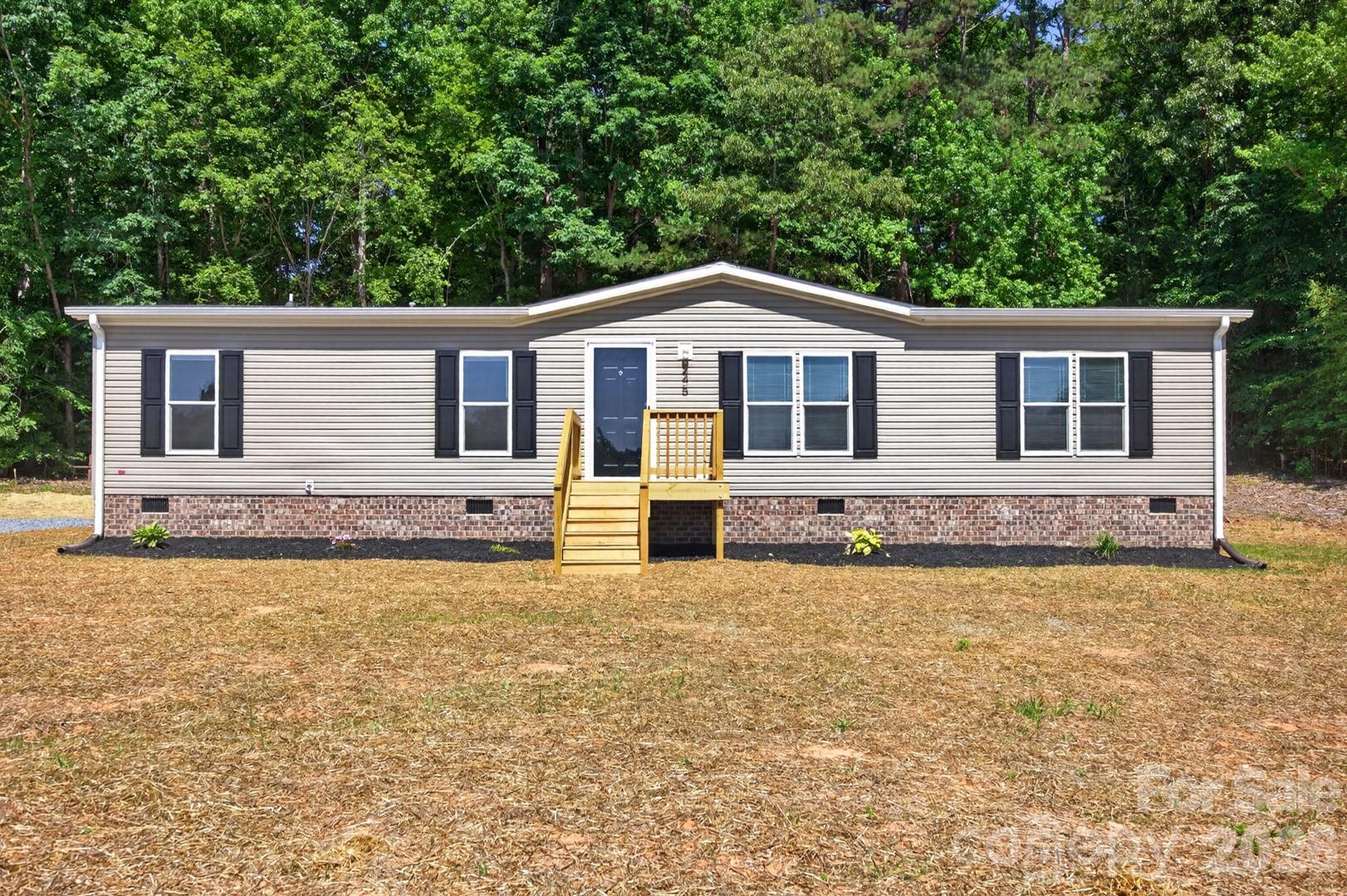 245 Harvick Lane Lexington NC 27292