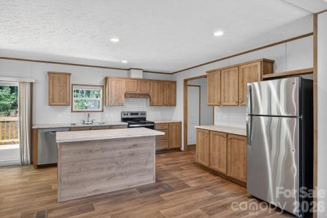 245 Harvick Lane Lexington NC 27292