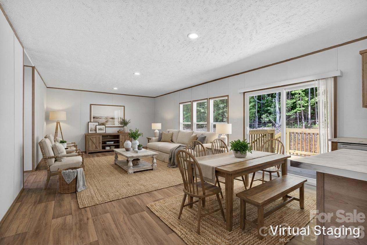 245 Harvick Lane Lexington NC 27292