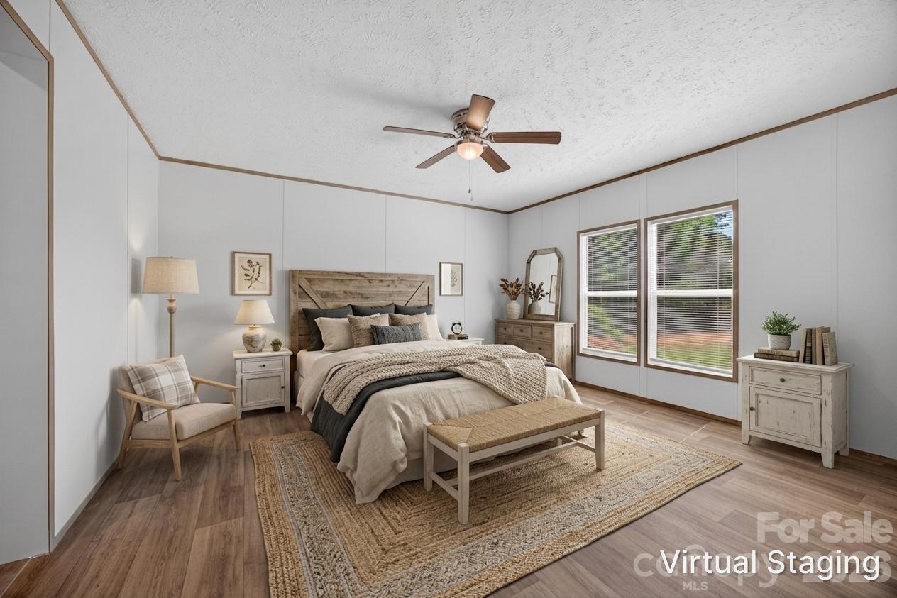 245 Harvick Lane Lexington NC 27292