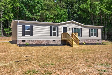 245 Harvick Lane Lexington NC 27292