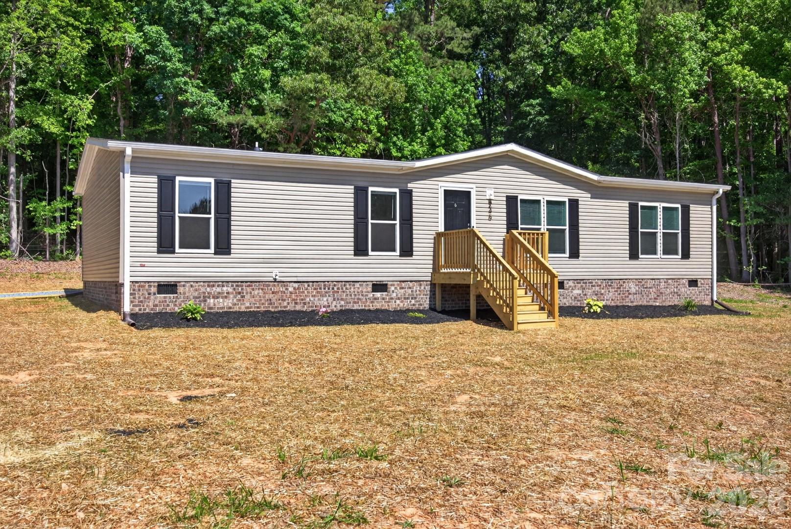 245 Harvick Lane Lexington NC 27292
