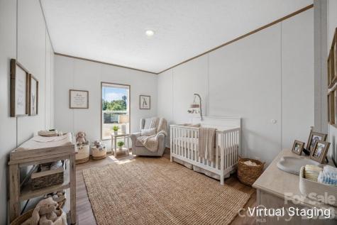 245 Harvick Lane Lexington NC 27292