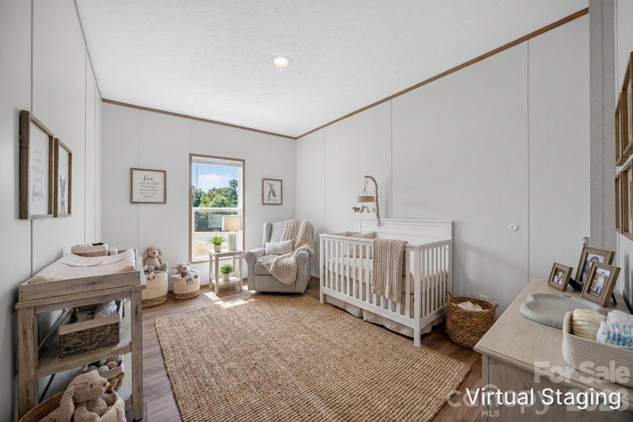 245 Harvick Lane Lexington NC 27292