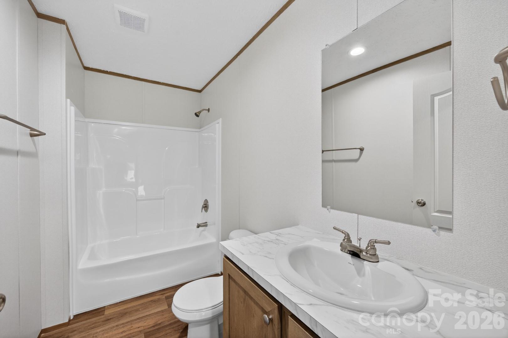 245 Harvick Lane Lexington NC 27292