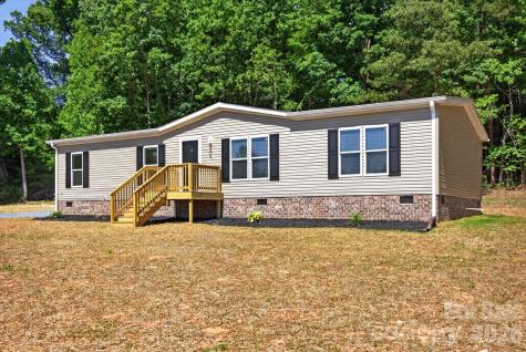 245 Harvick Lane Lexington NC 27292