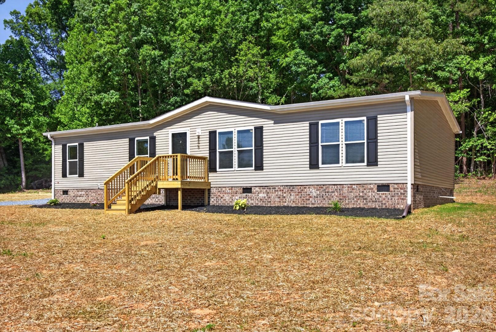 245 Harvick Lane Lexington NC 27292
