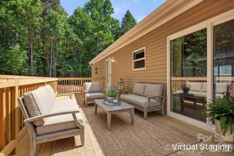 245 Harvick Lane Lexington NC 27292