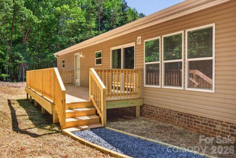 245 Harvick Lane Lexington NC 27292