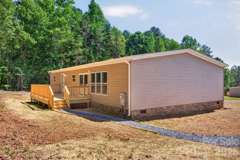 245 Harvick Lane Lexington NC 27292