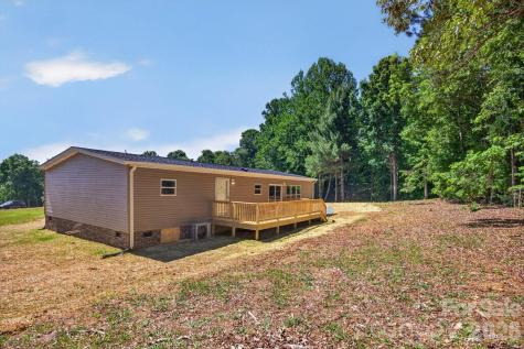 245 Harvick Lane Lexington NC 27292