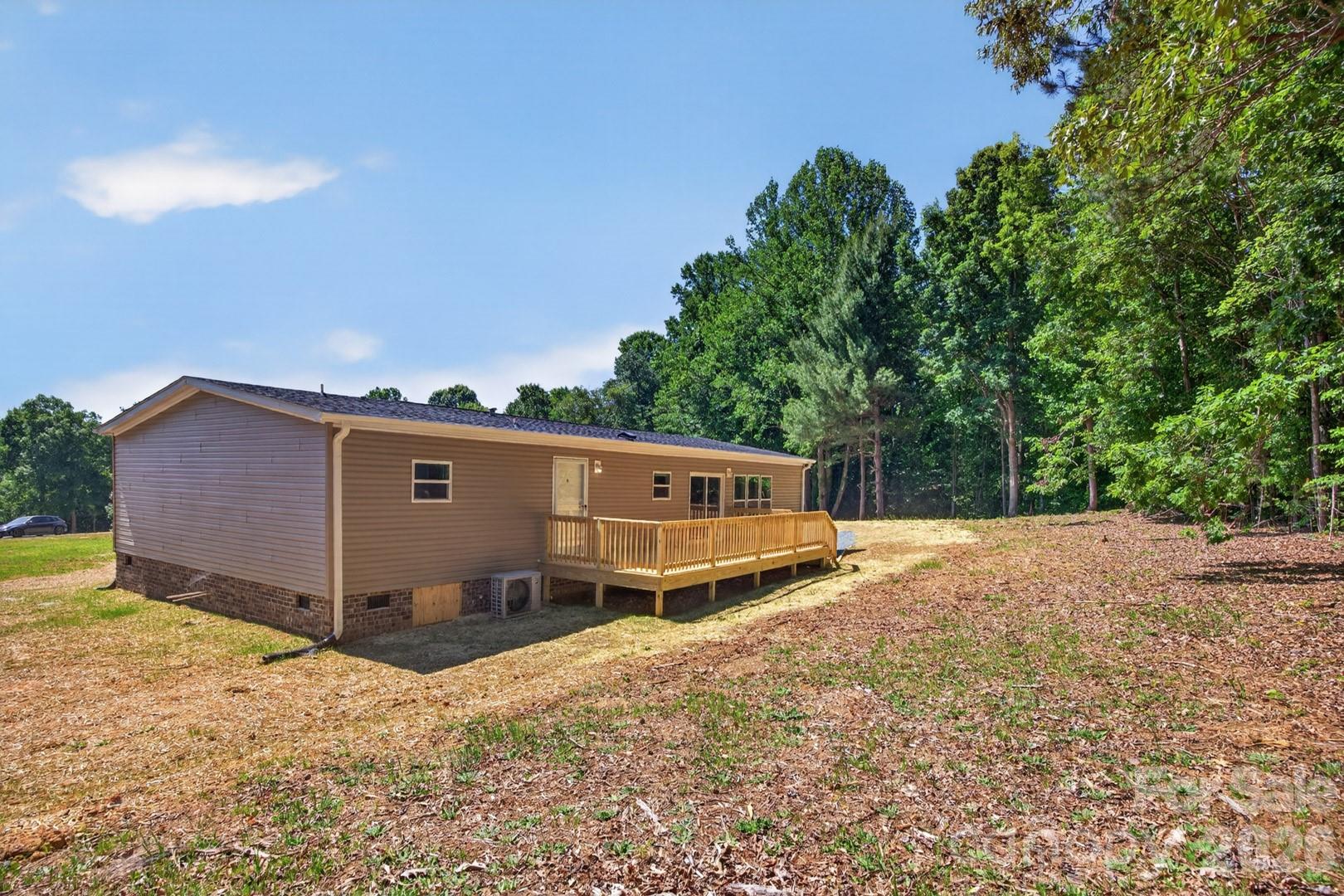 245 Harvick Lane Lexington NC 27292