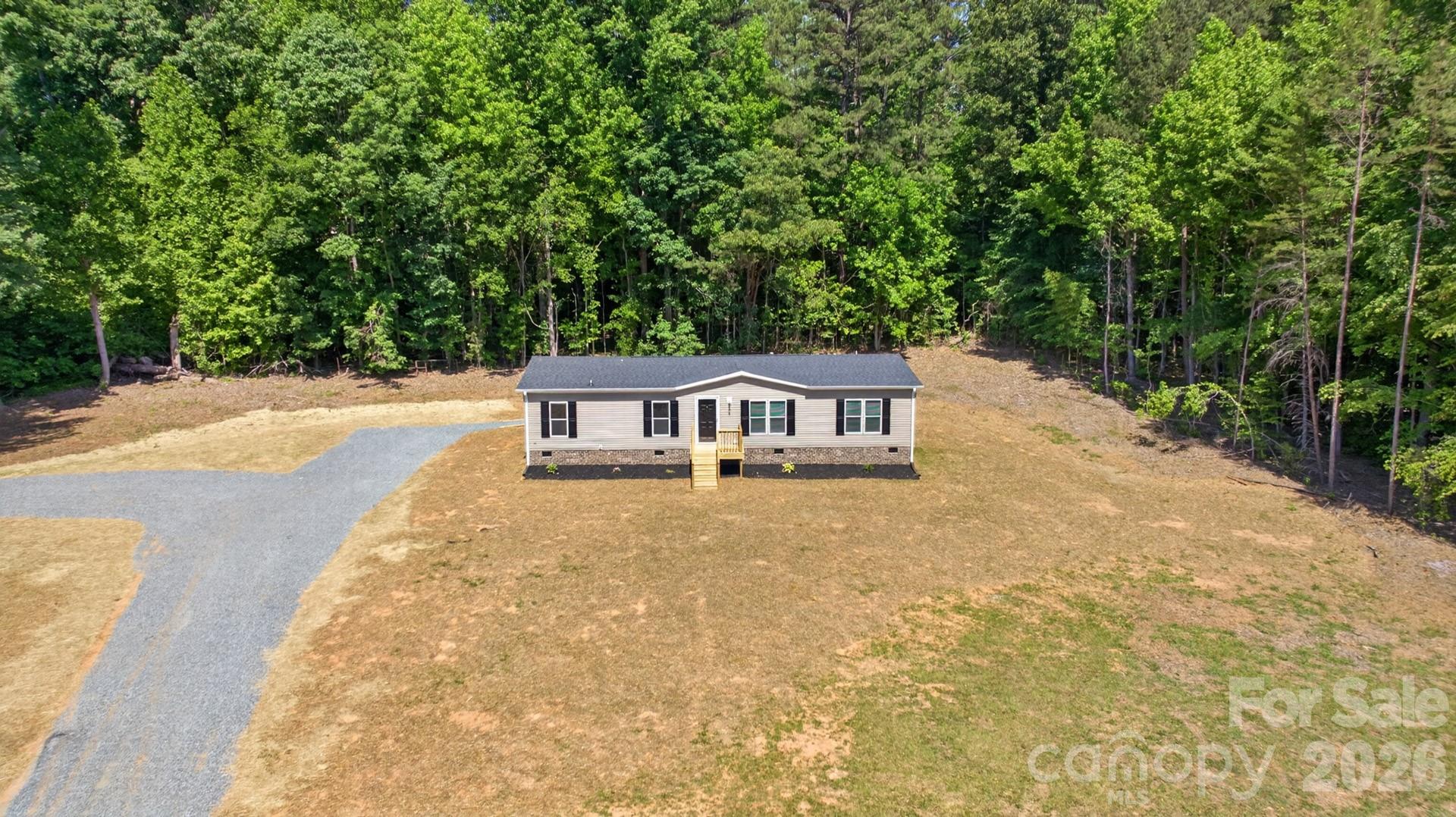 245 Harvick Lane Lexington NC 27292
