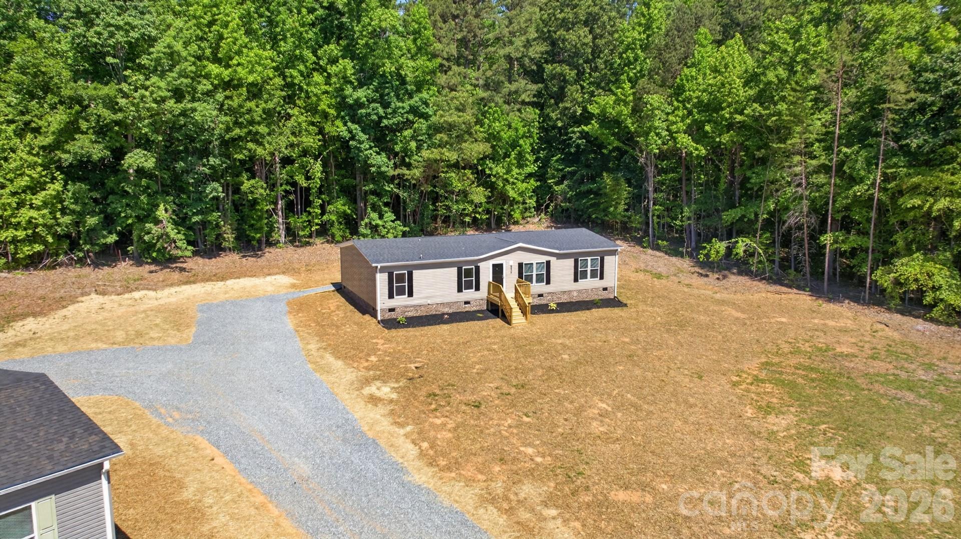 245 Harvick Lane Lexington NC 27292