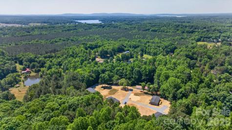 245 Harvick Lane Lexington NC 27292