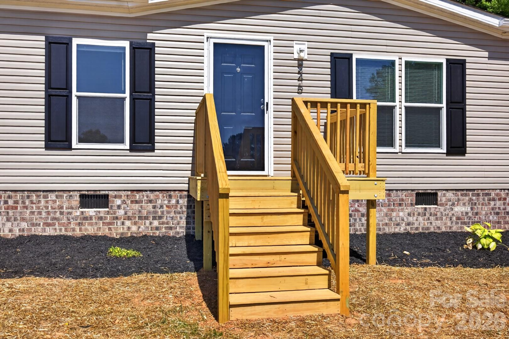 245 Harvick Lane Lexington NC 27292