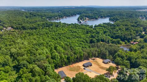 245 Harvick Lane Lexington NC 27292