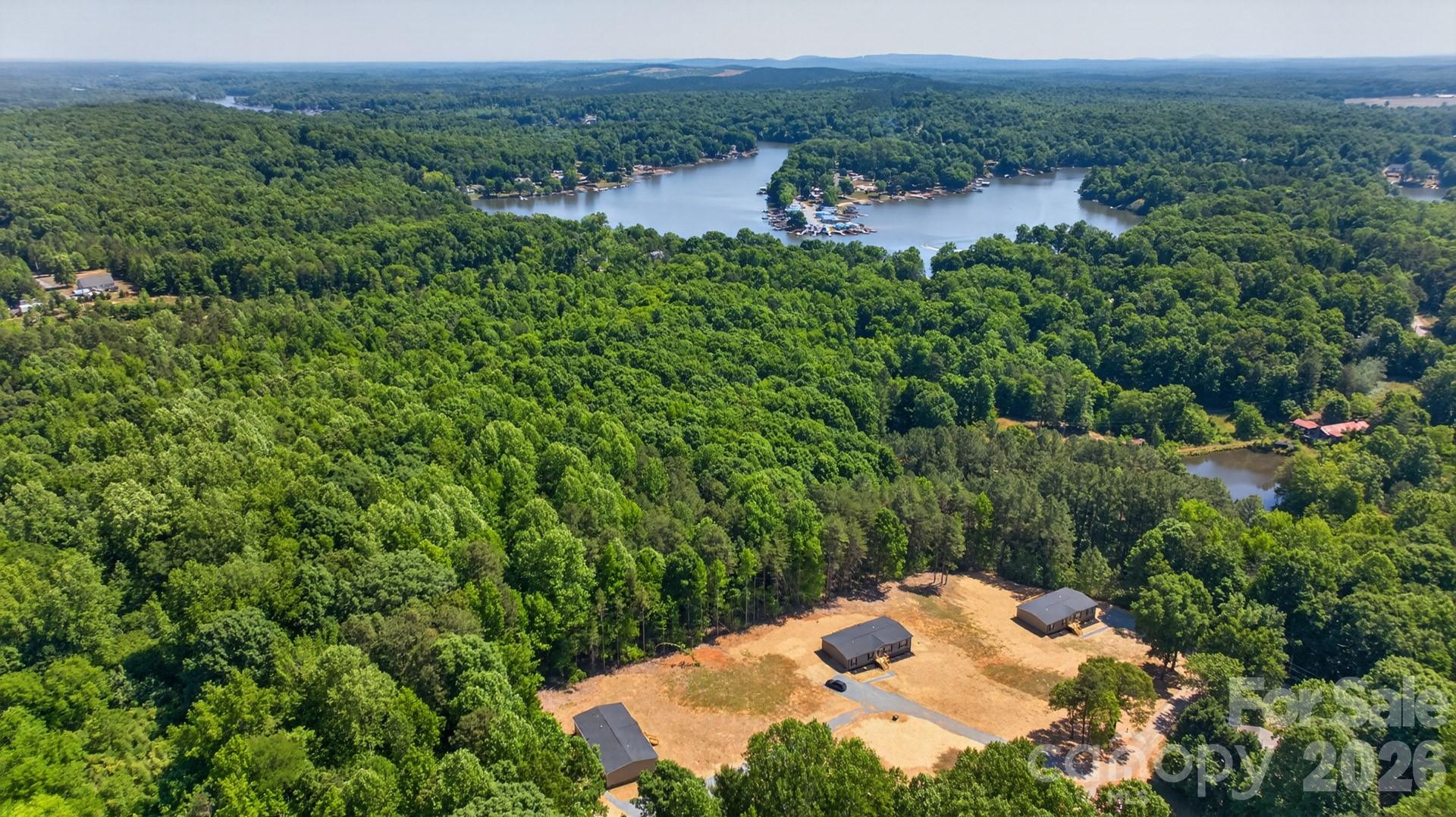 245 Harvick Lane Lexington NC 27292