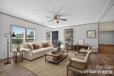 245 Harvick Lane Lexington NC 27292