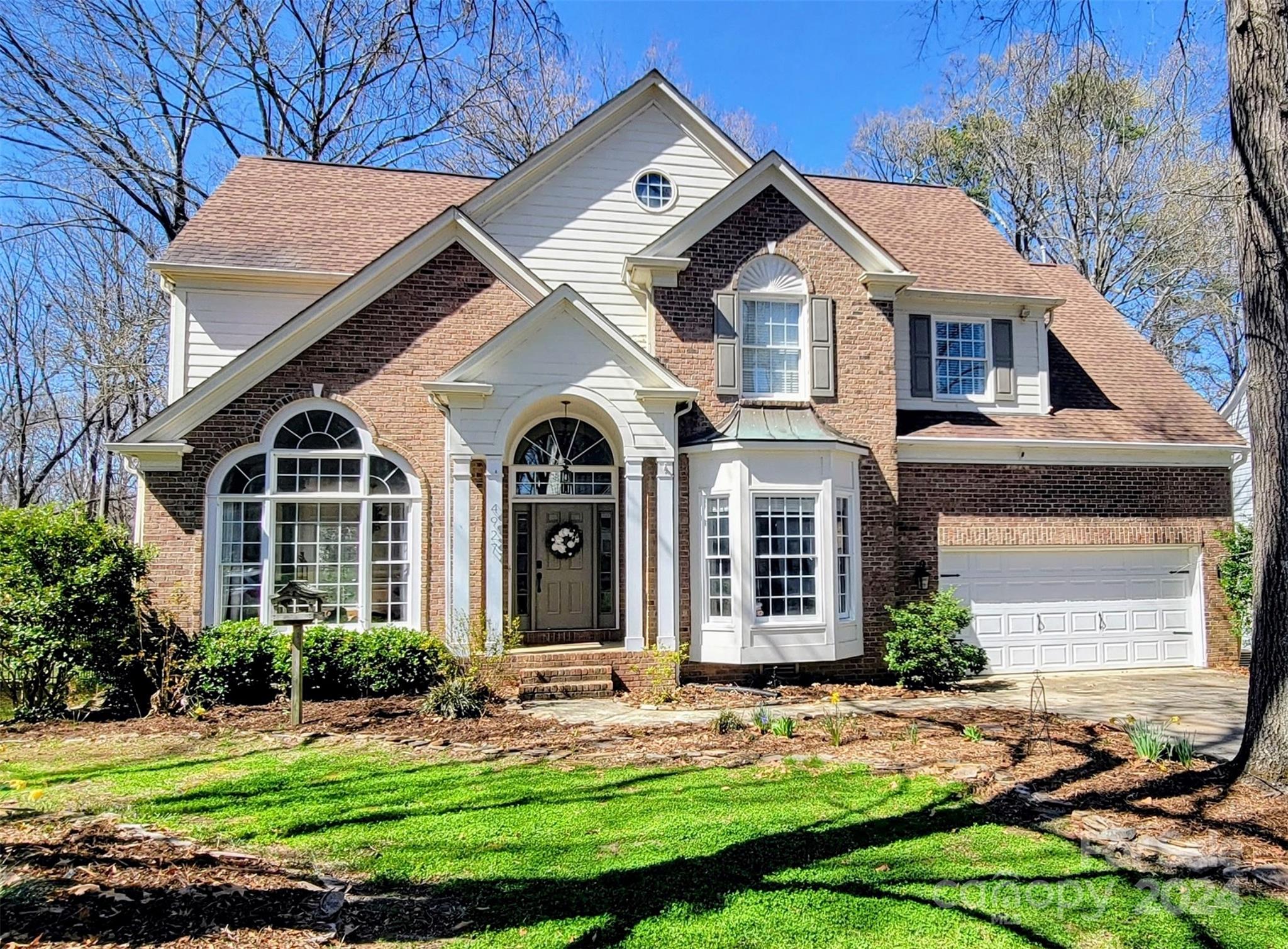 4927 Crownvista Drive Charlotte NC 28269