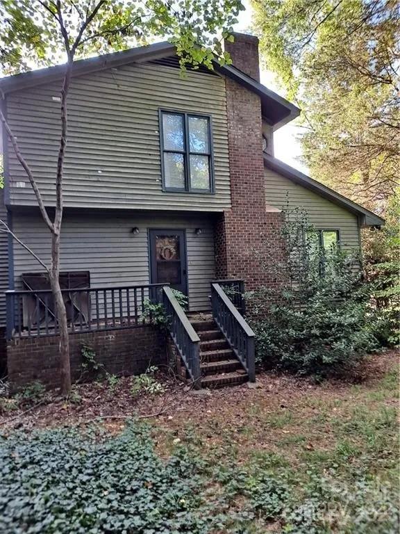 111 Cambridge Road Huntersville NC 28078