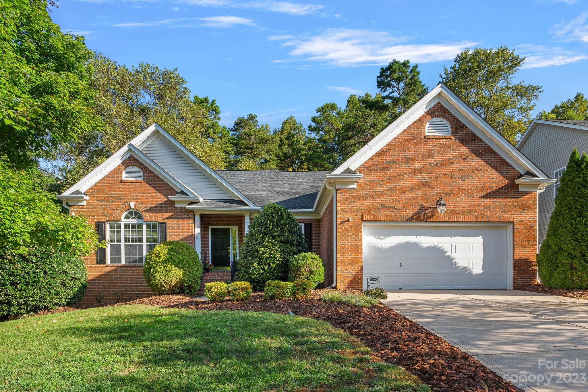 14426 Maclauren Lane Huntersville NC 28078