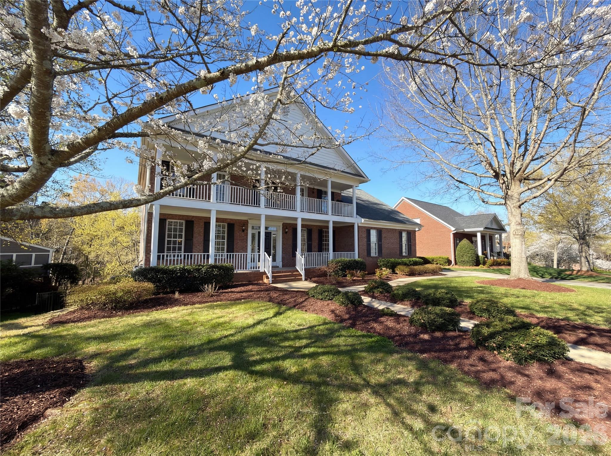 9126 Holly Hill Farm Road Charlotte NC 28277