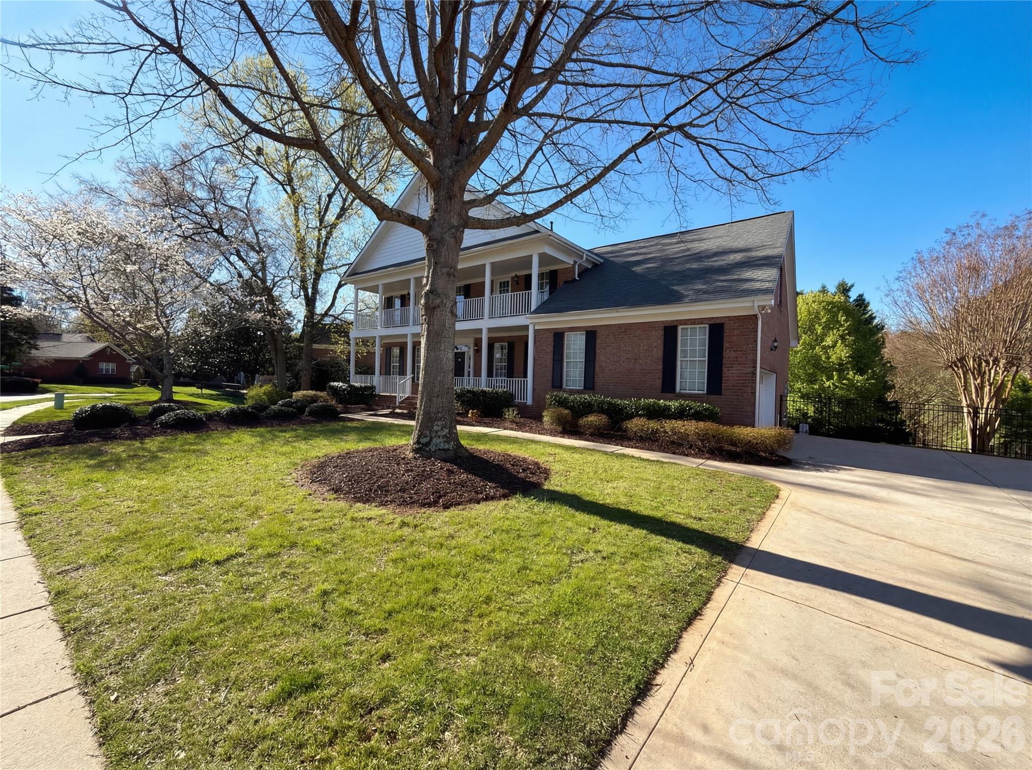 9126 Holly Hill Farm Road Charlotte NC 28277