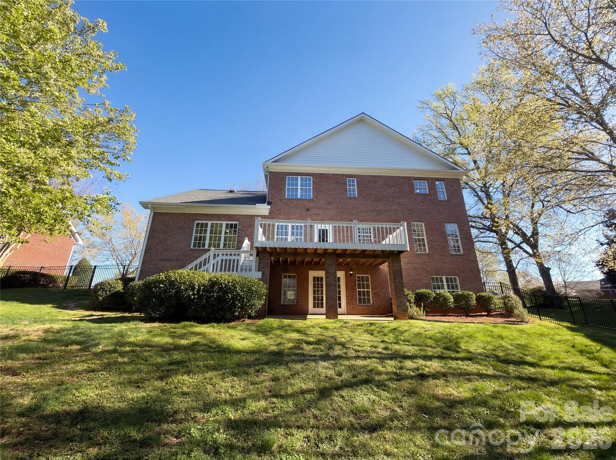 9126 Holly Hill Farm Road Charlotte NC 28277
