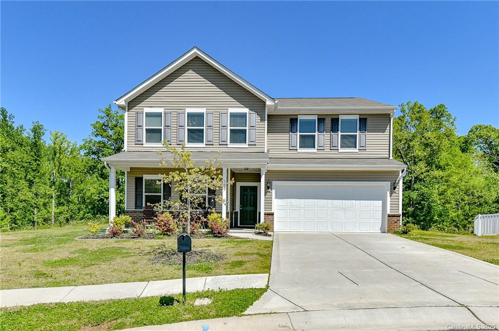 7433 Cedarfield Road Charlotte NC 28227