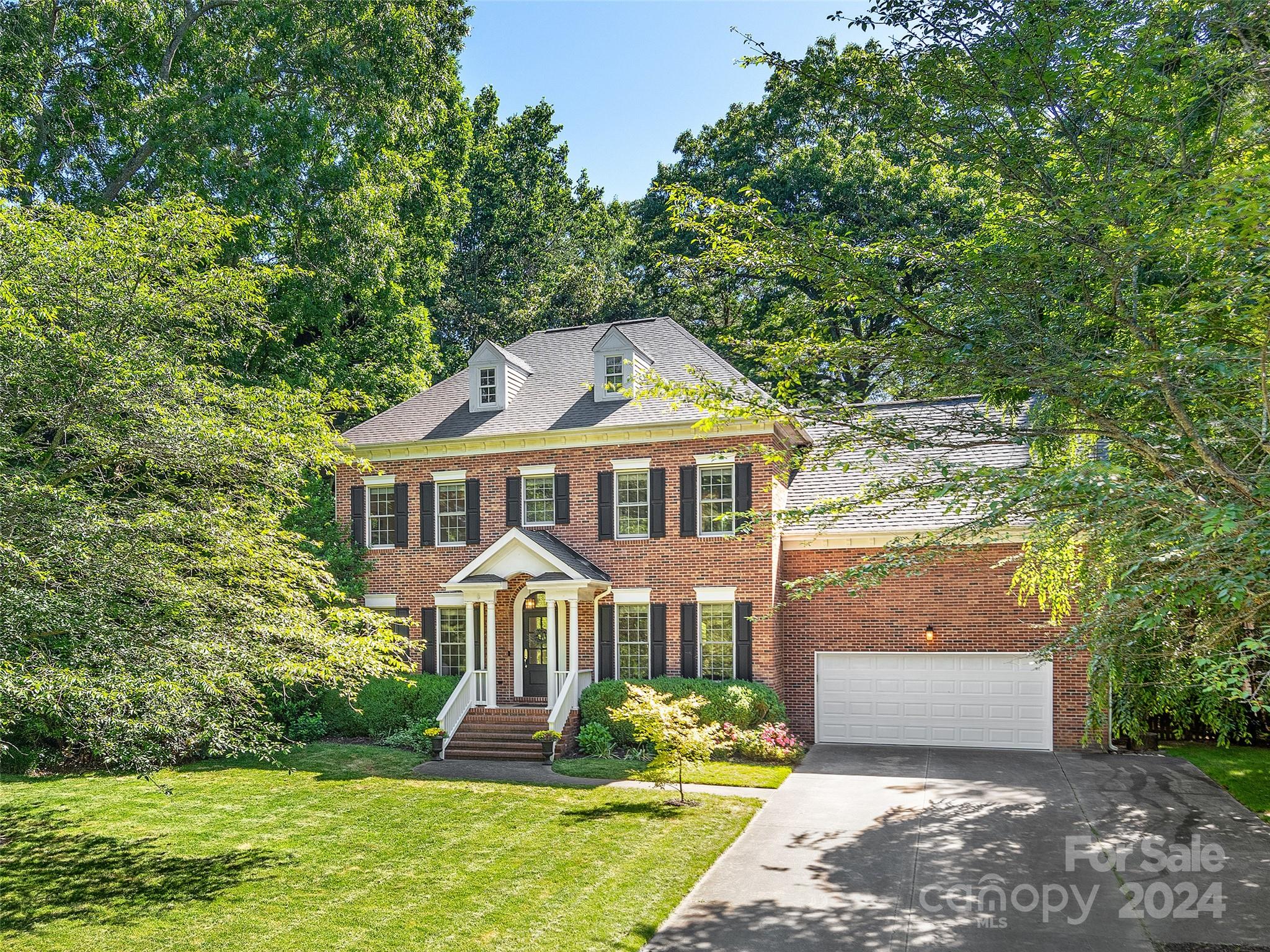 1006 Columbine Road Asheville NC 28803