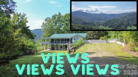 454 Hummingbird Lane Franklin NC 28734