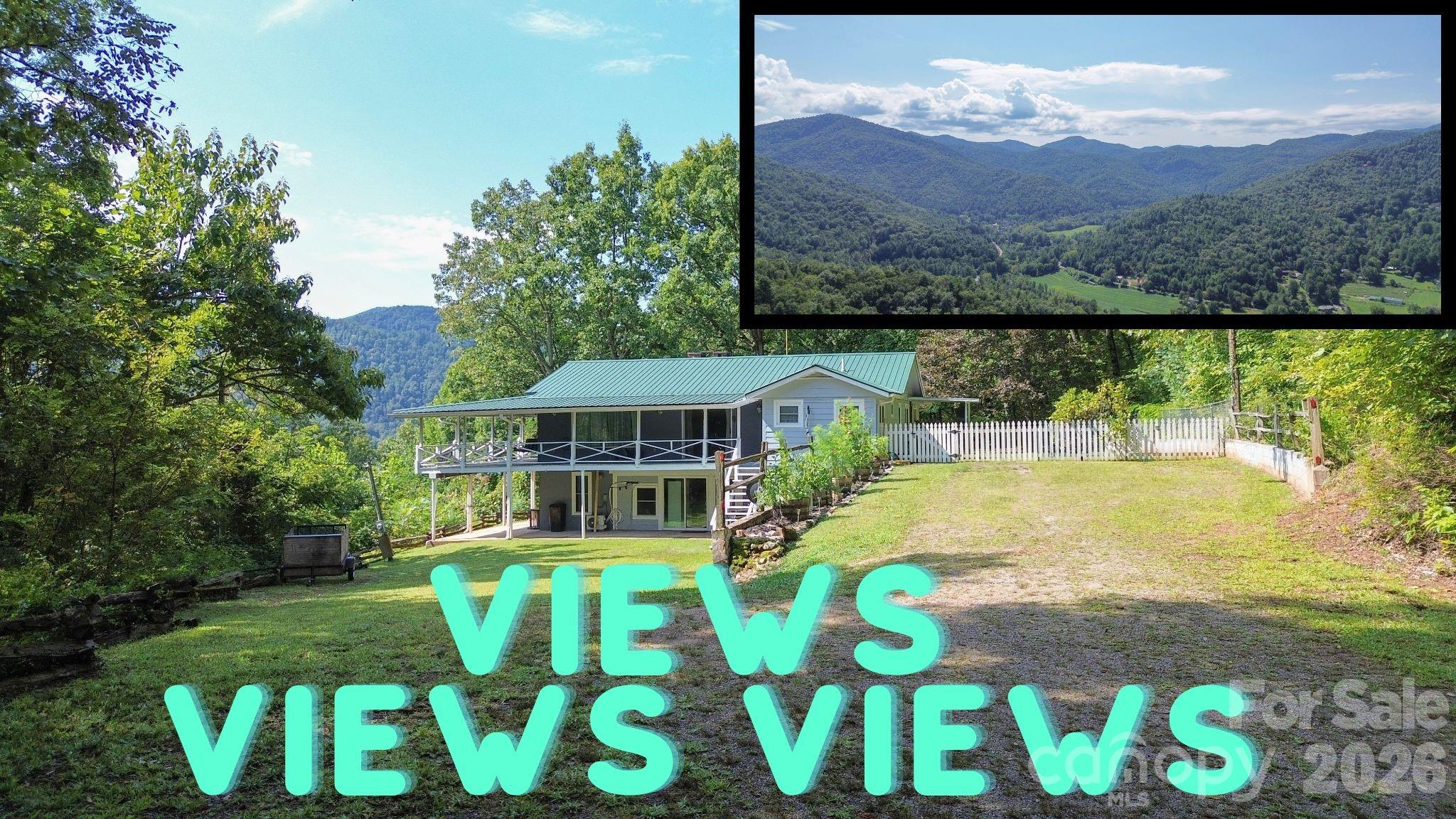 454 Hummingbird Lane Franklin NC 28734