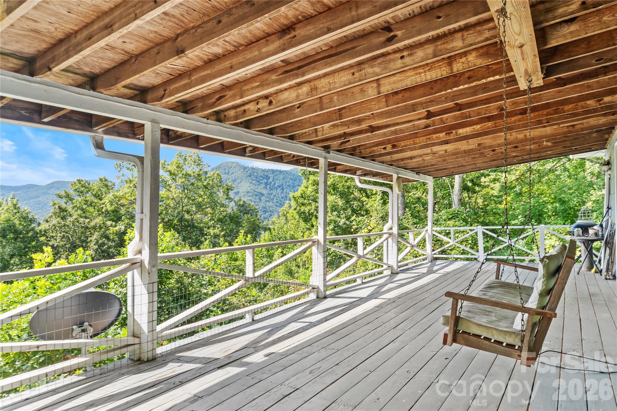 454 Hummingbird Lane Franklin NC 28734