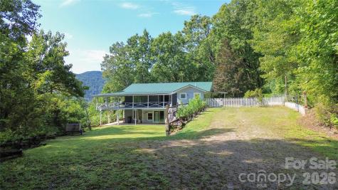 454 Hummingbird Lane Franklin NC 28734