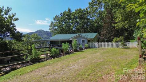 454 Hummingbird Lane Franklin NC 28734