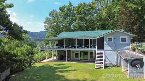 454 Hummingbird Lane Franklin NC 28734
