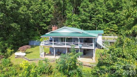 454 Hummingbird Lane Franklin NC 28734