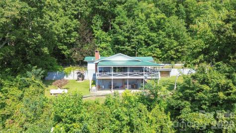454 Hummingbird Lane Franklin NC 28734