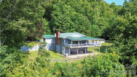 454 Hummingbird Lane Franklin NC 28734