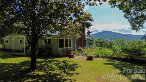 454 Hummingbird Lane Franklin NC 28734