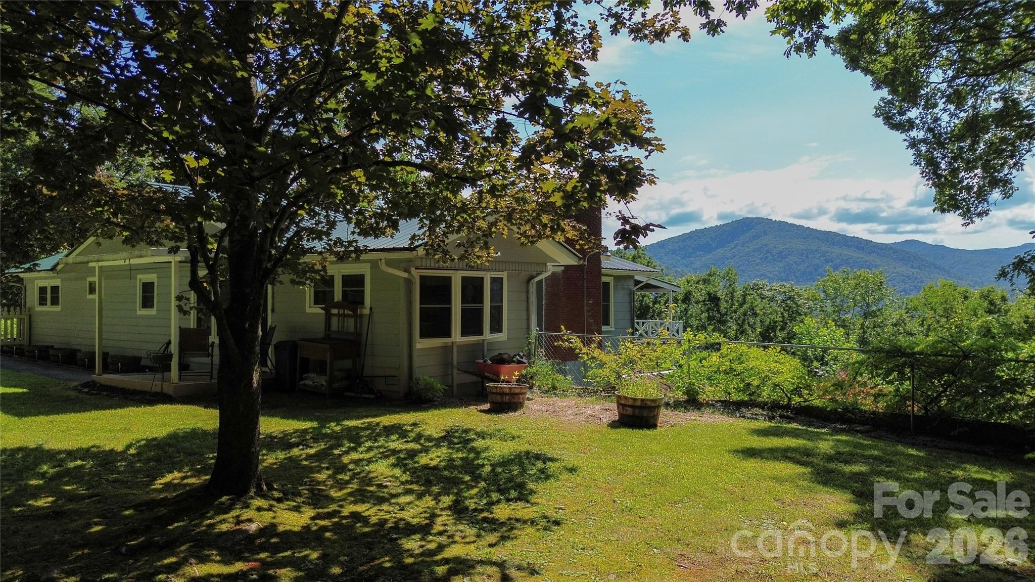 454 Hummingbird Lane Franklin NC 28734